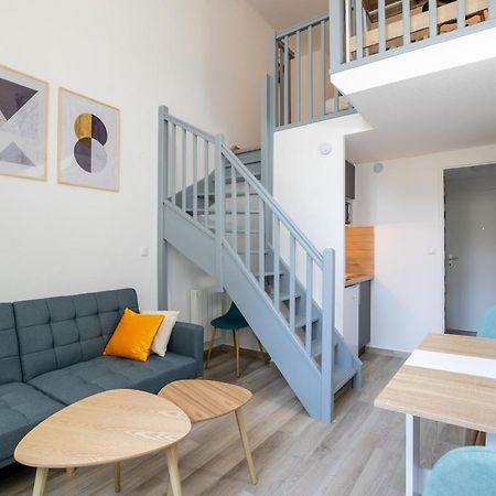 Be My Home - La Suite Graphique Lyon Ngoại thất bức ảnh