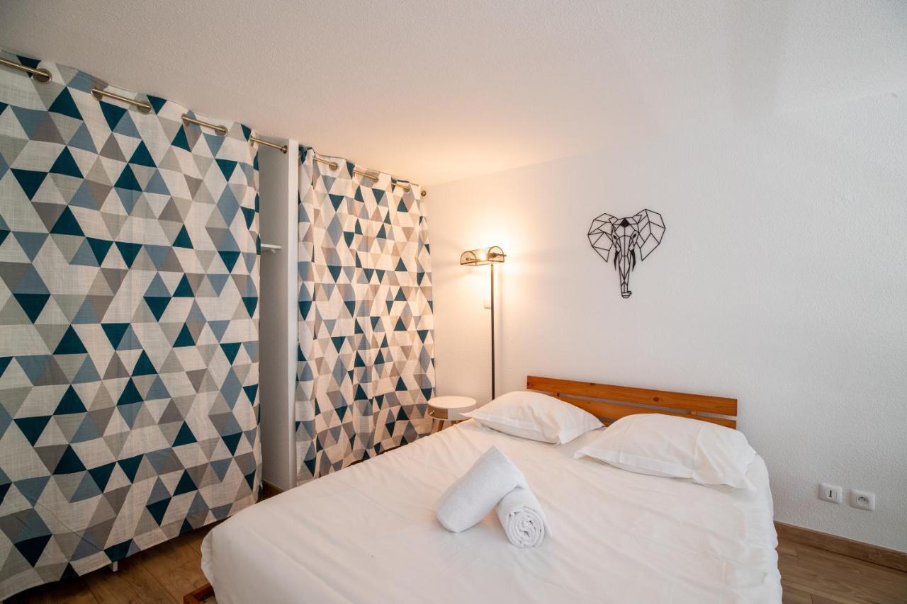 Be My Home - La Suite Graphique Lyon Ngoại thất bức ảnh