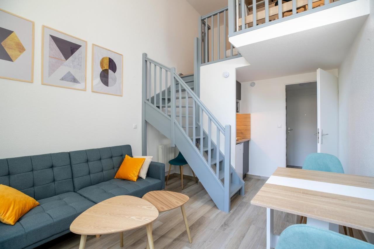 Be My Home - La Suite Graphique Lyon Ngoại thất bức ảnh