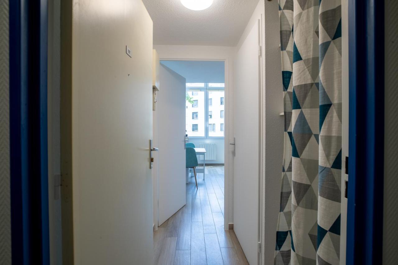 Be My Home - La Suite Graphique Lyon Ngoại thất bức ảnh