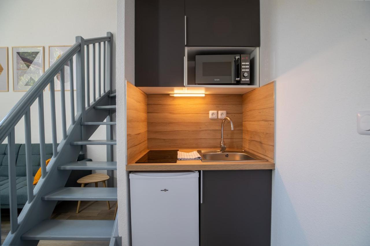 Be My Home - La Suite Graphique Lyon Ngoại thất bức ảnh